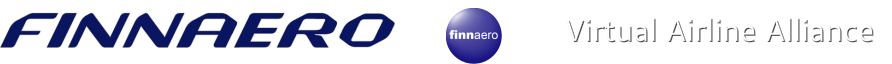 FinnAero Virtual Airline